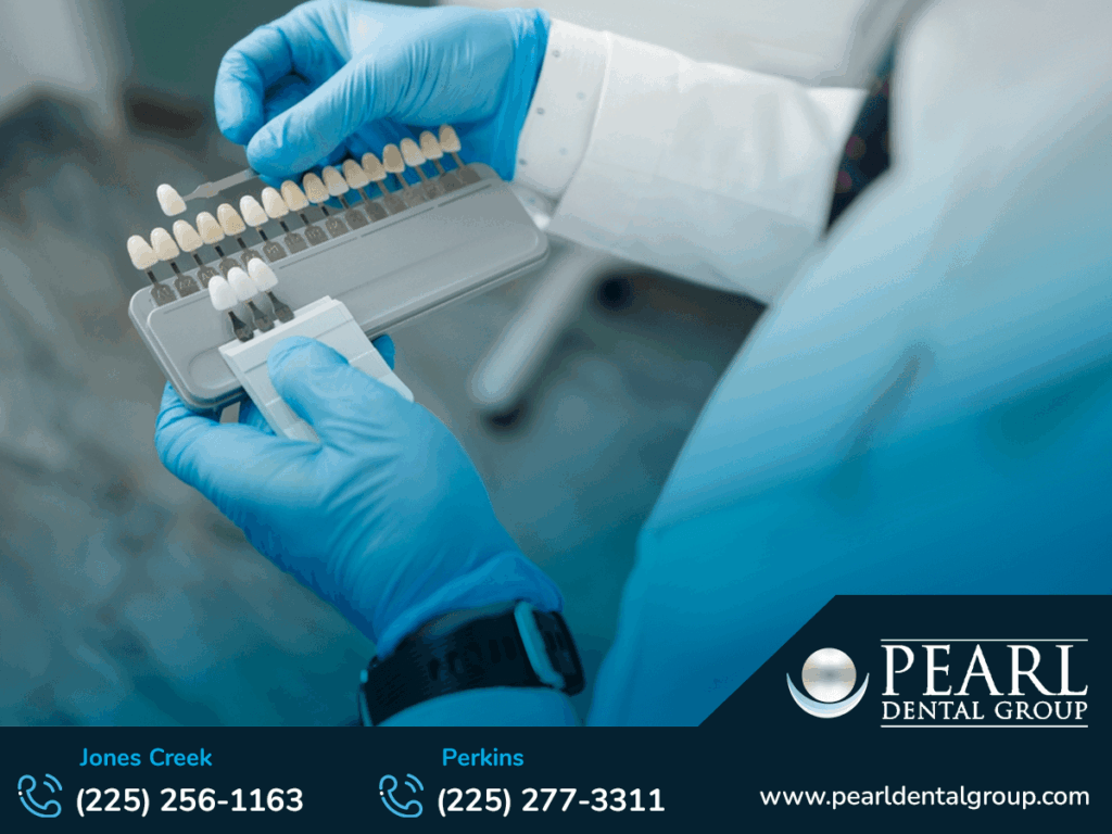 Dental Clinic Baton Rouge