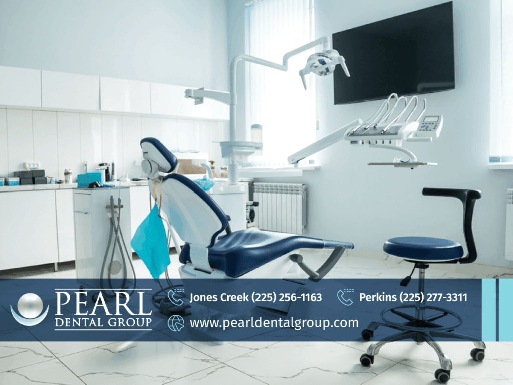 Emergency Dentist in Baton Rouge