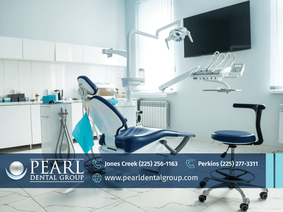 Emergency Dentist in Baton Rouge