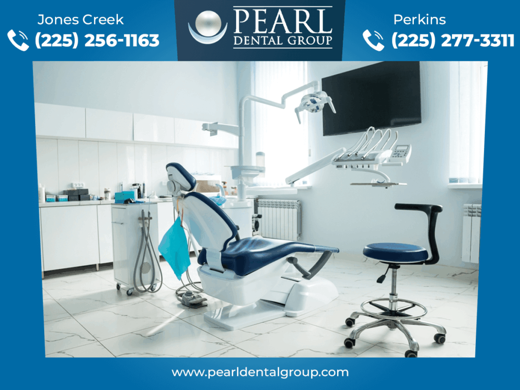 Dental Clinic Baton Rouge
