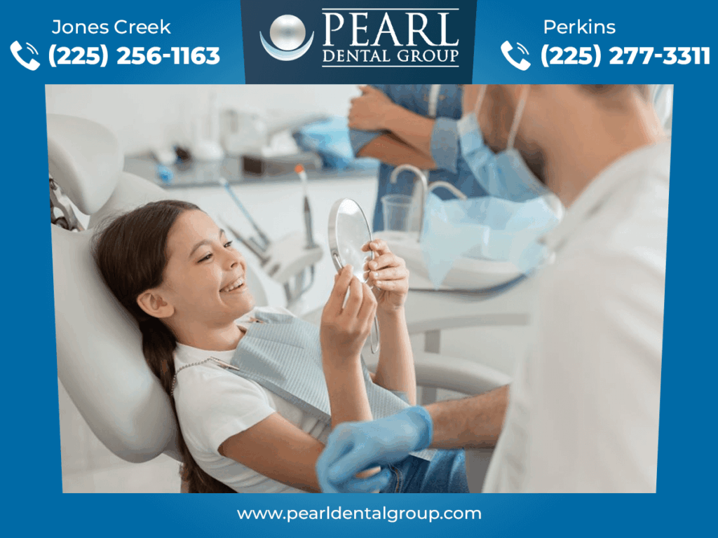 Best Dental Implants in Baton Rouge