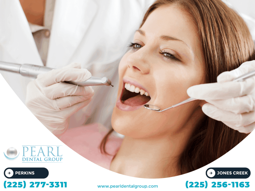 Affordable Dentist in Baton Rouge