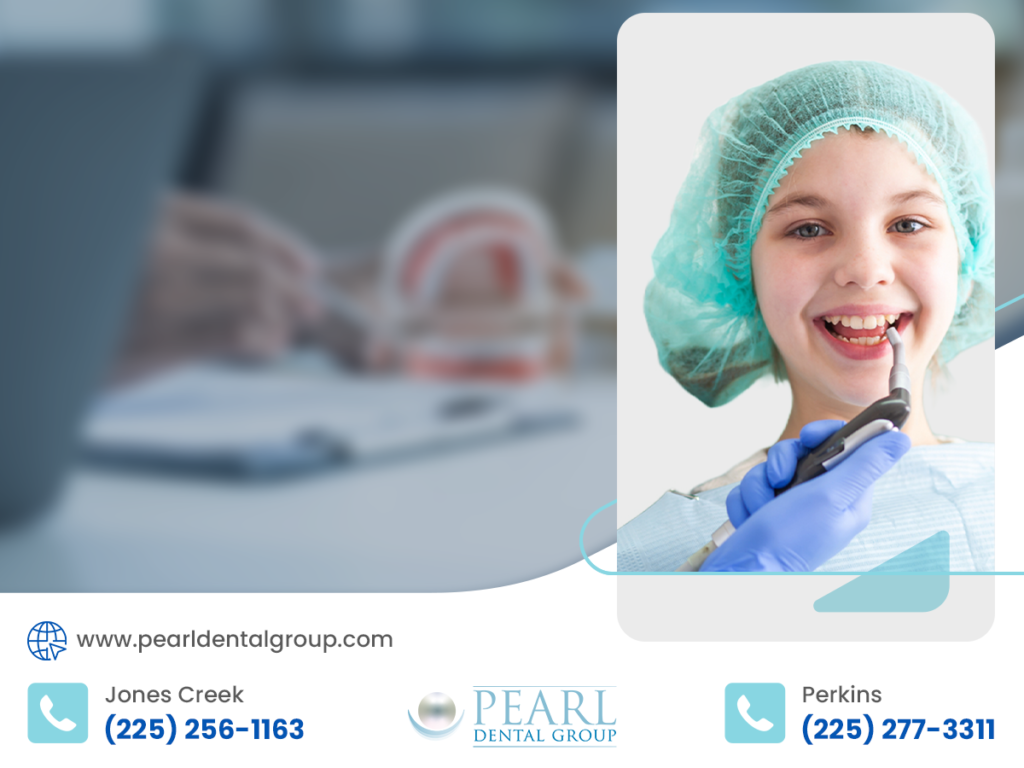 emergency dental services in Baton Rouge