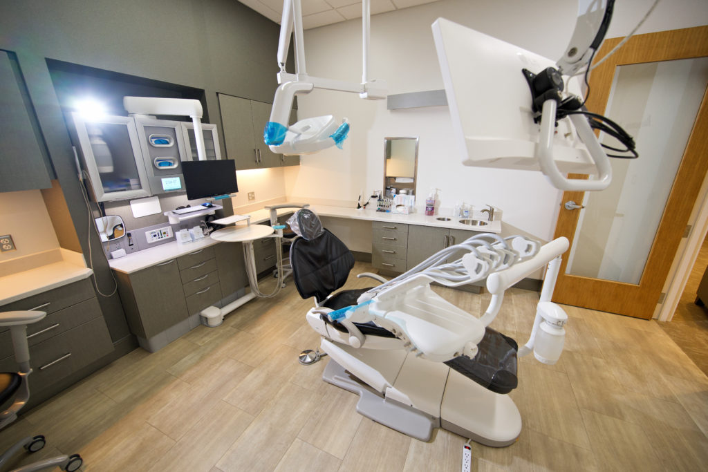 emergency dental services in Baton Rouge