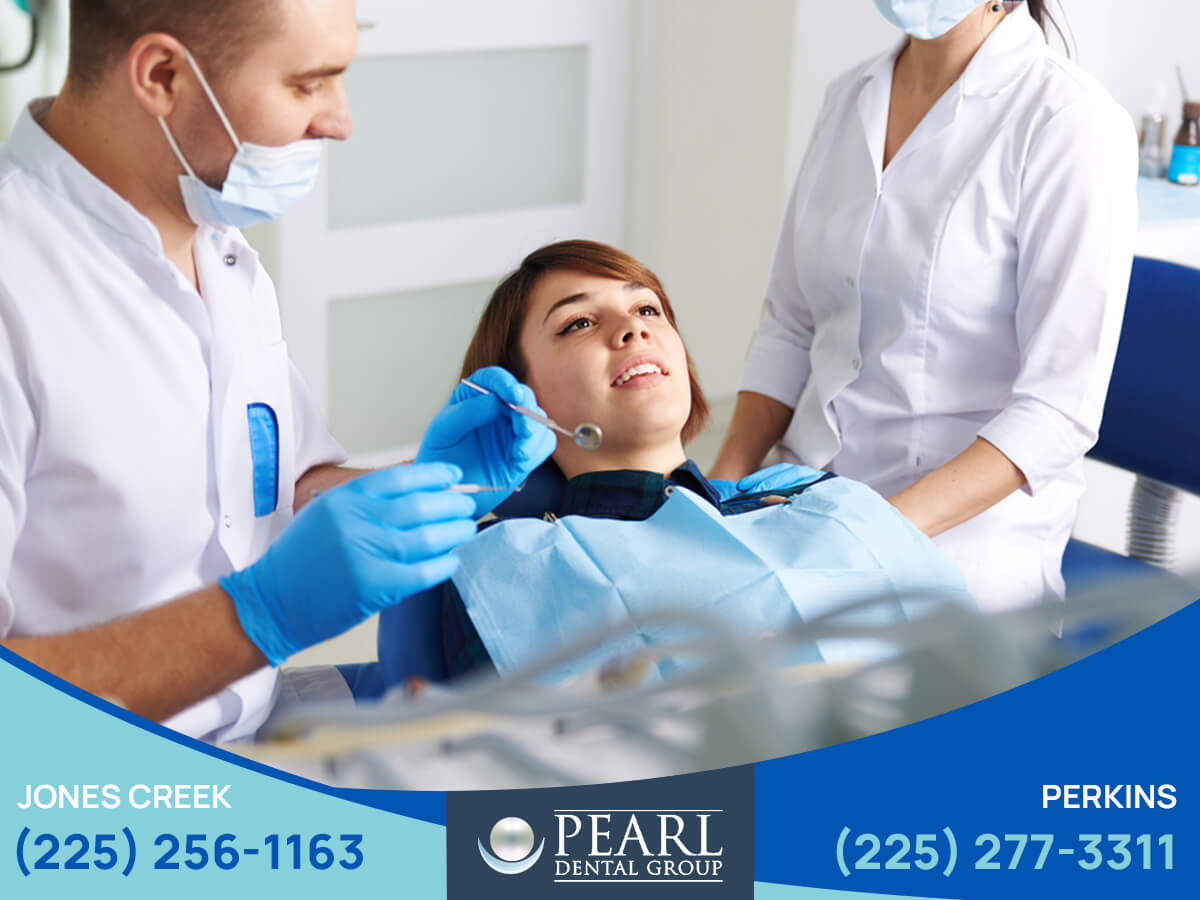 Professional Tooth Extraction Services in Baton Rouge