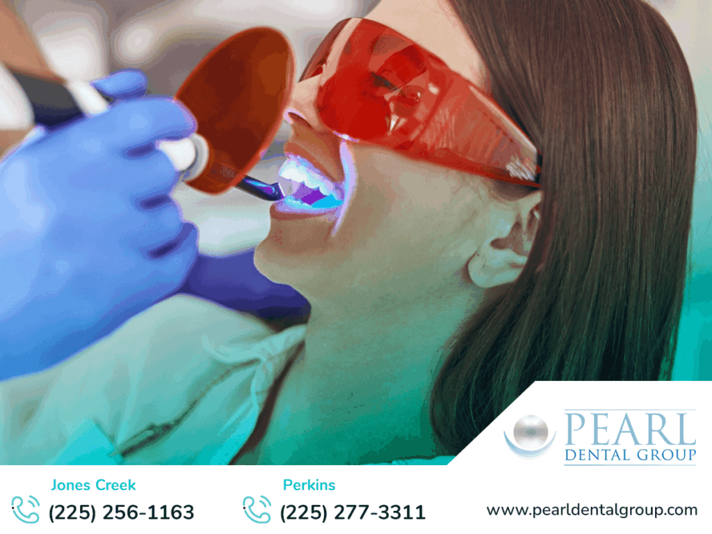 Tooth extraction Baton Rouge