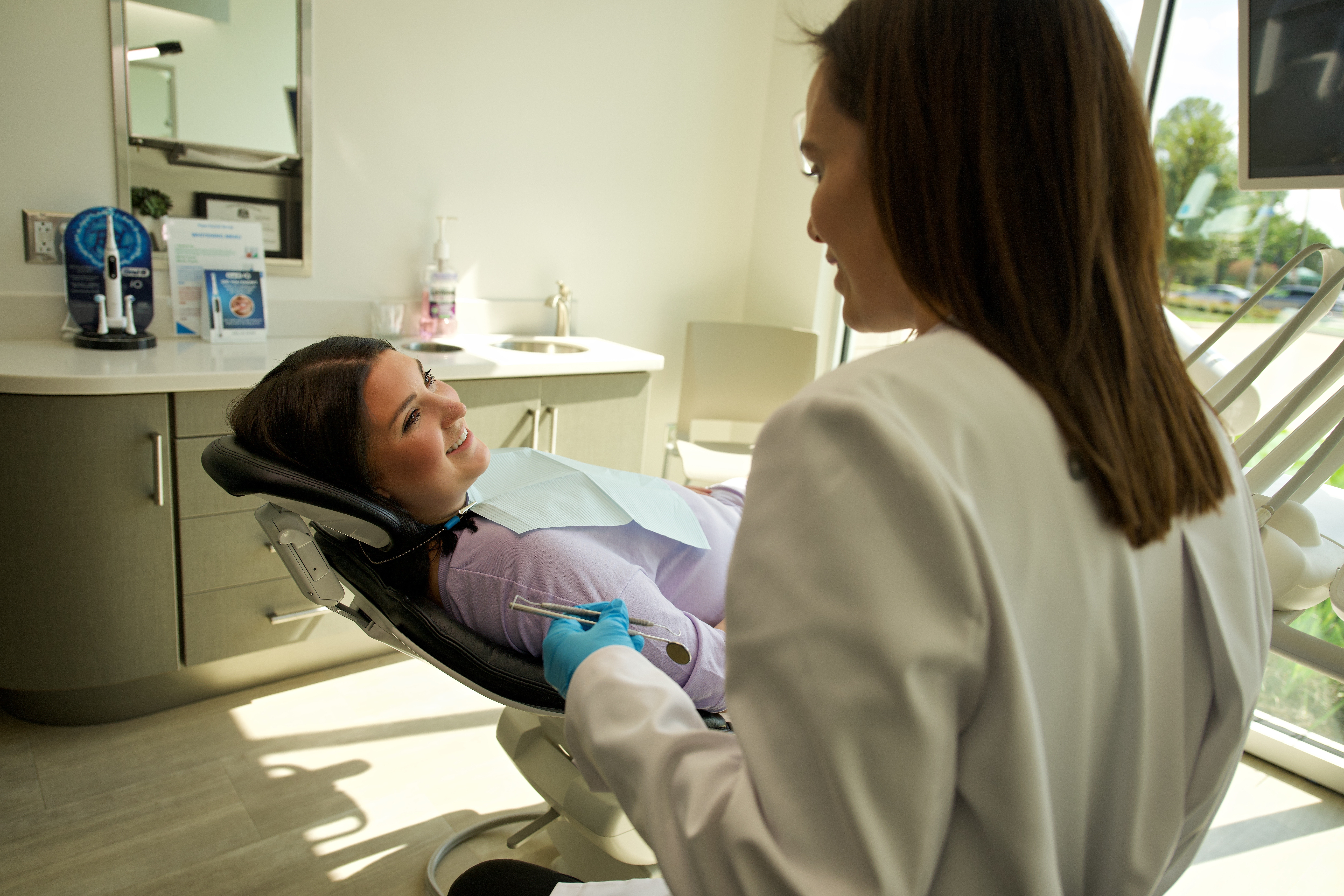 cheapest Sedation dentistry in Baton Rouge