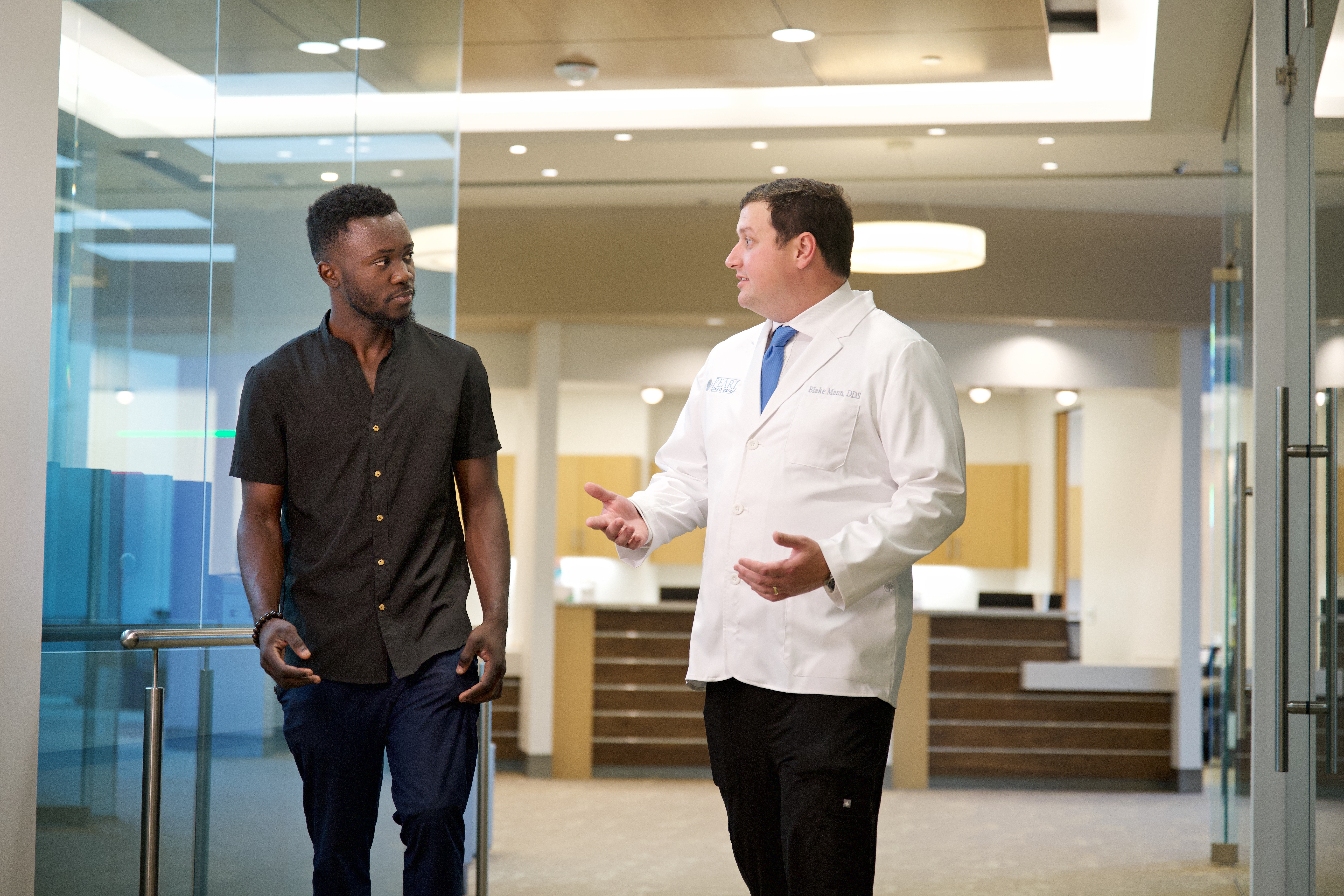 Tooth Extraction in Baton Rouge