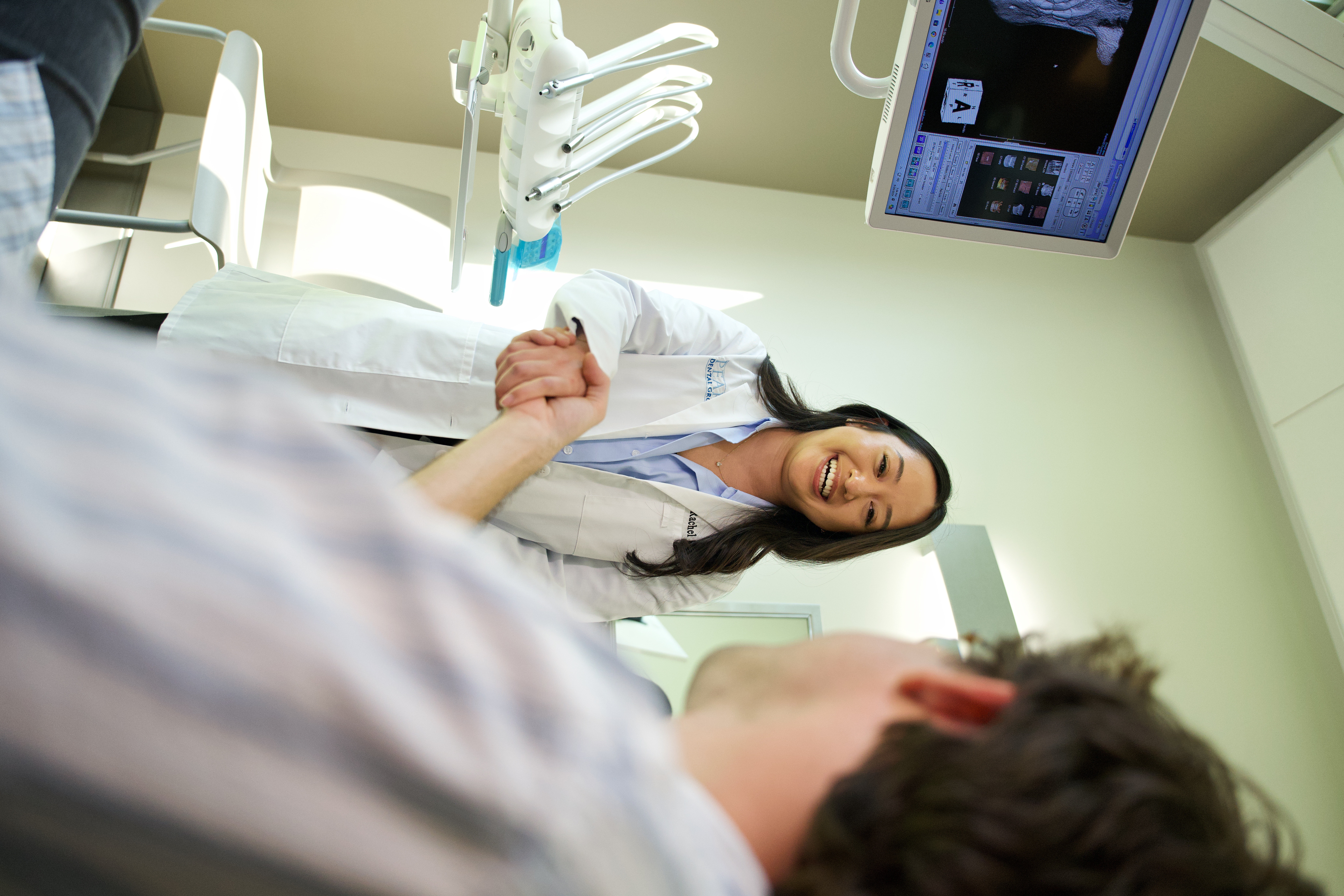 sedation dentistry services in Baton