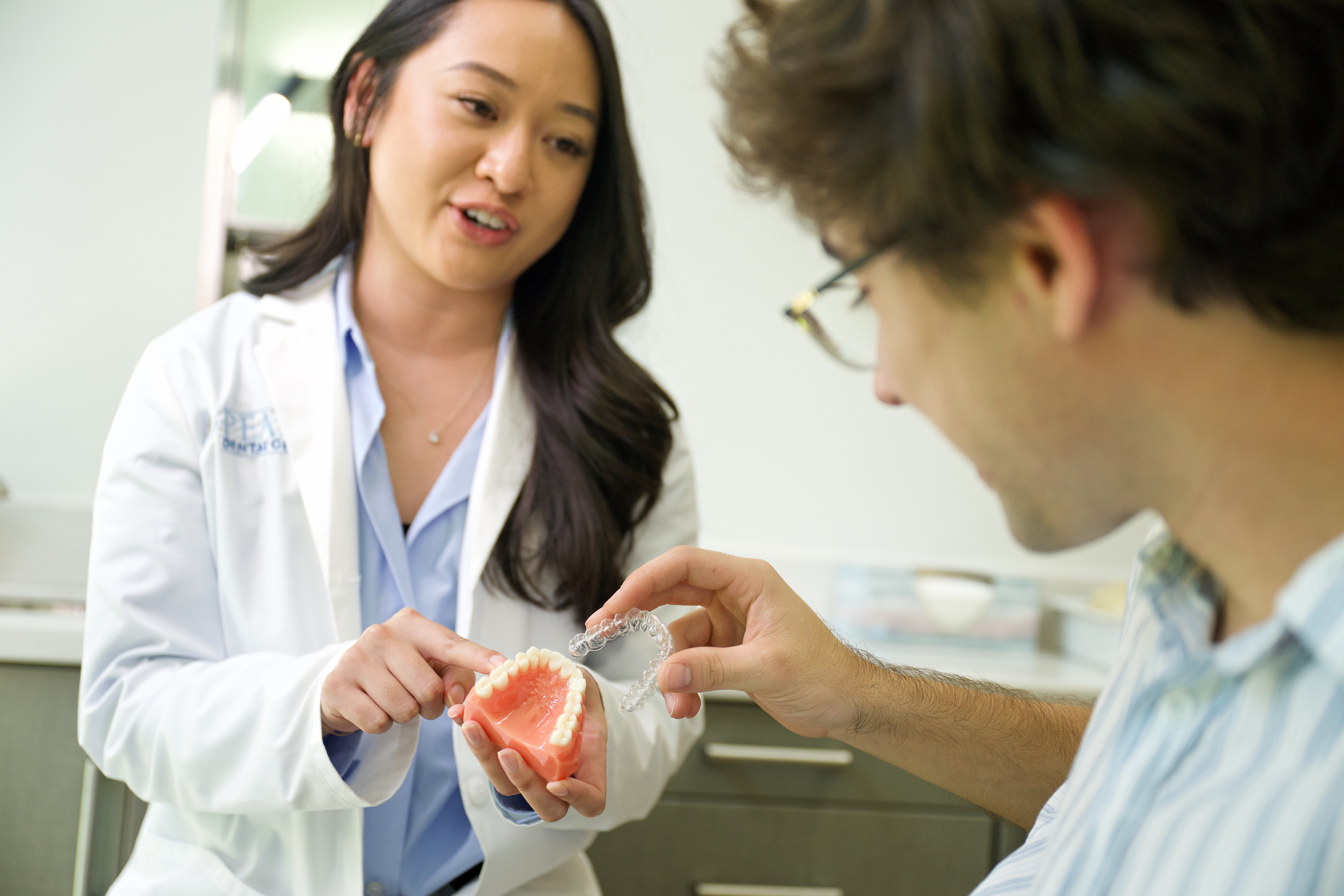 Affordable family dentist in Baton Rouge