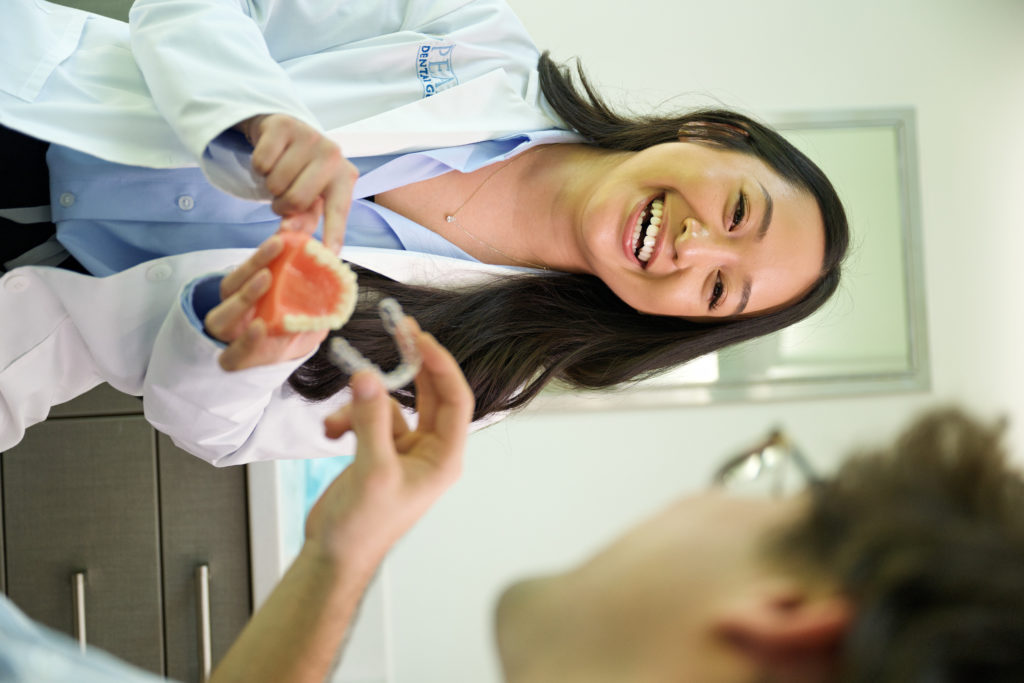 Trusted Emergency Dentist in Baton Rouge