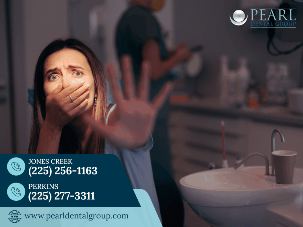 Porcelain Veneers in Baton Rouge