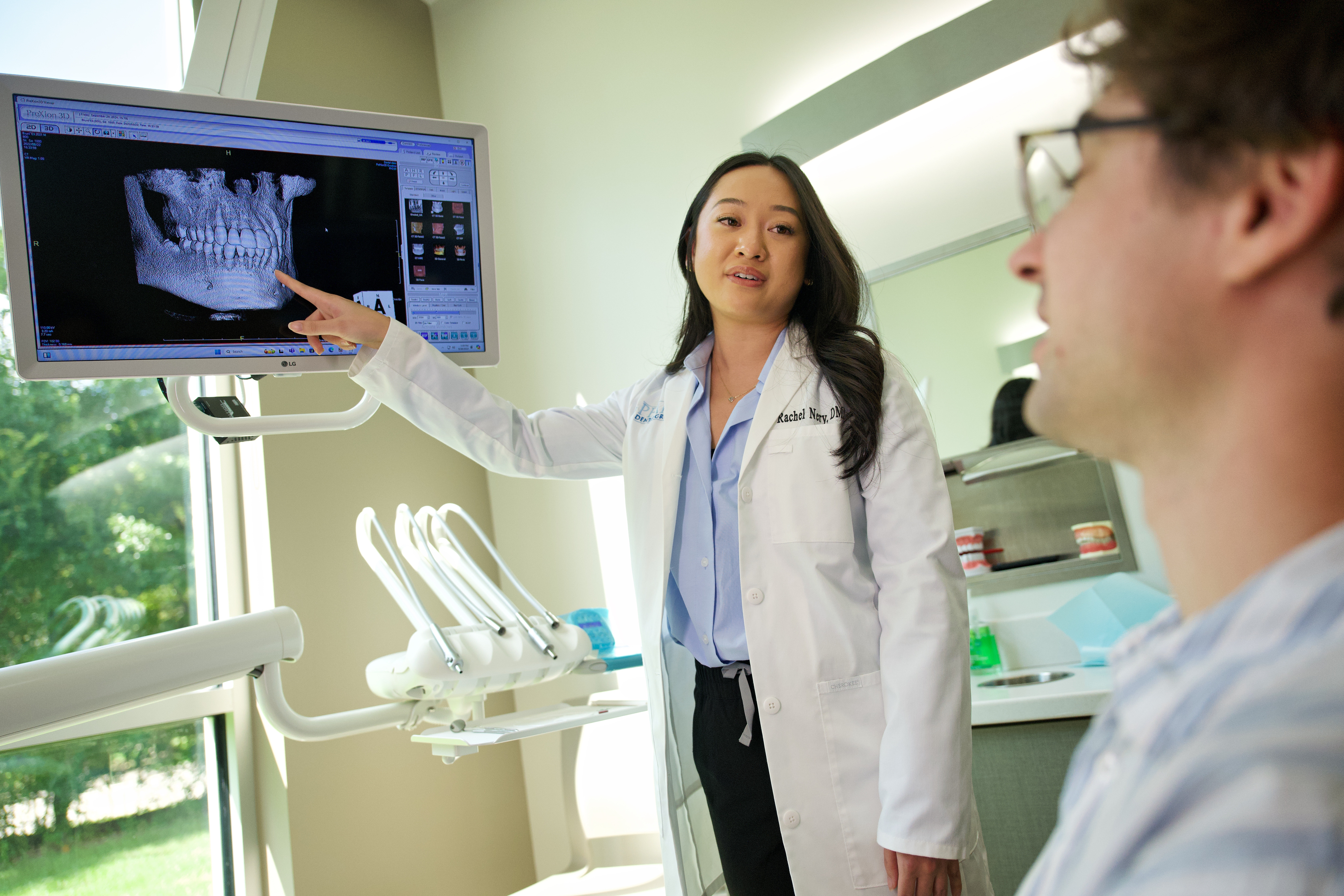 Trusted Dental Clinic in Baton Rouge