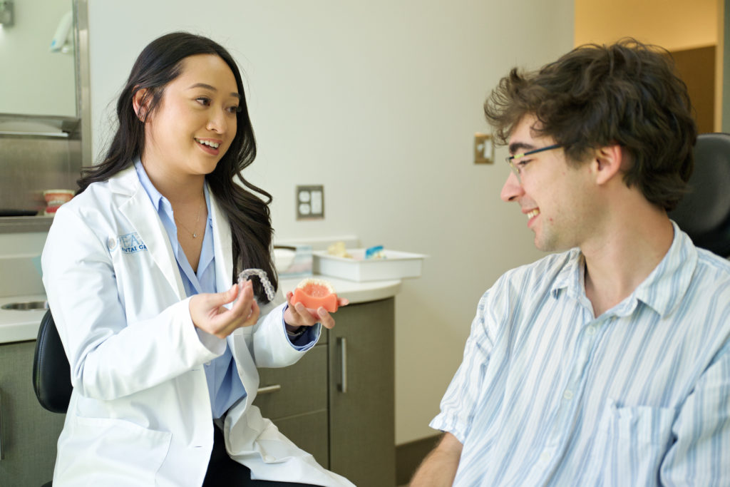 Porcelain Veneers in Baton Rouge