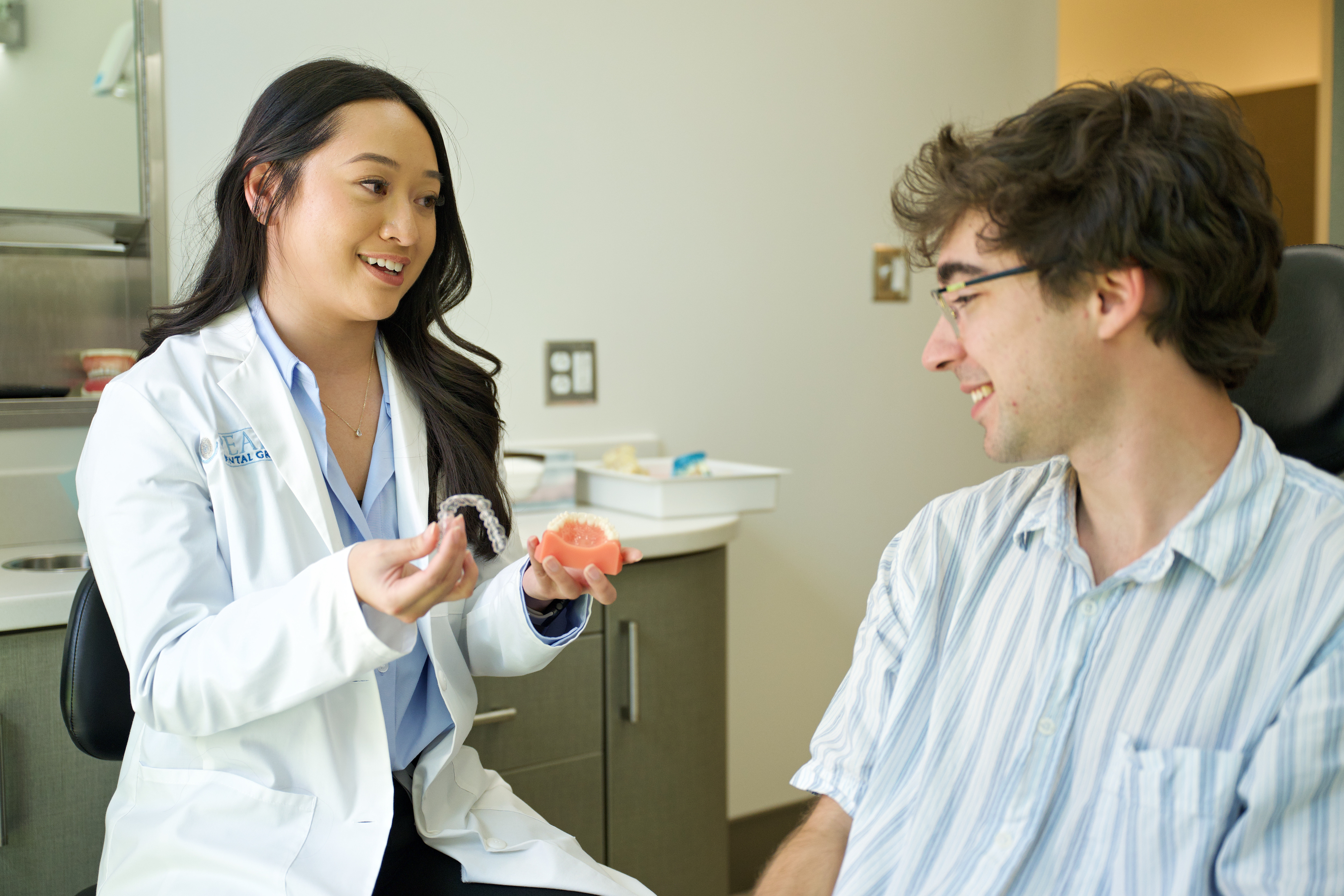 Porcelain Veneers in Baton Rouge