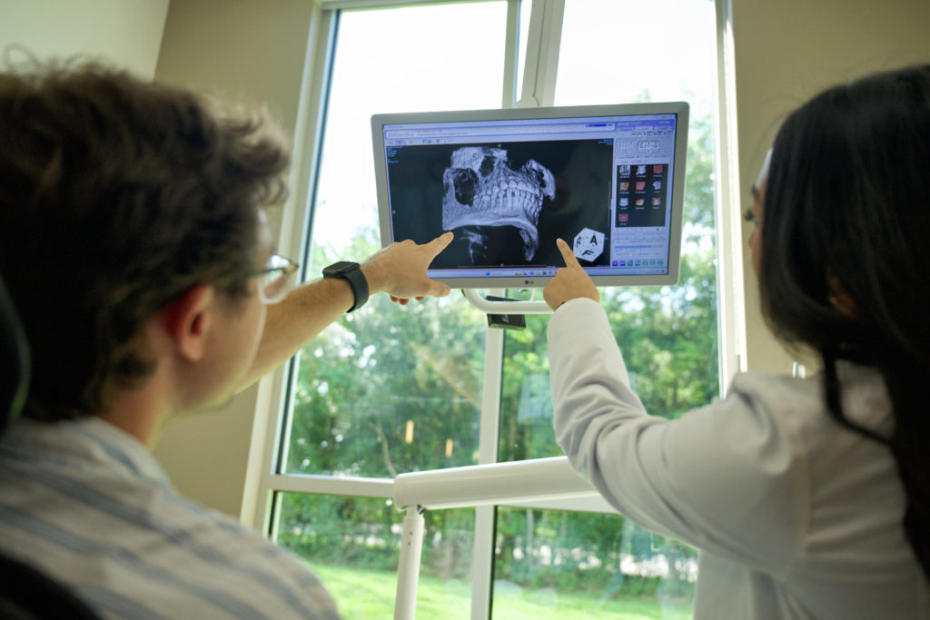 Porcelain Veneers in Baton Rouge