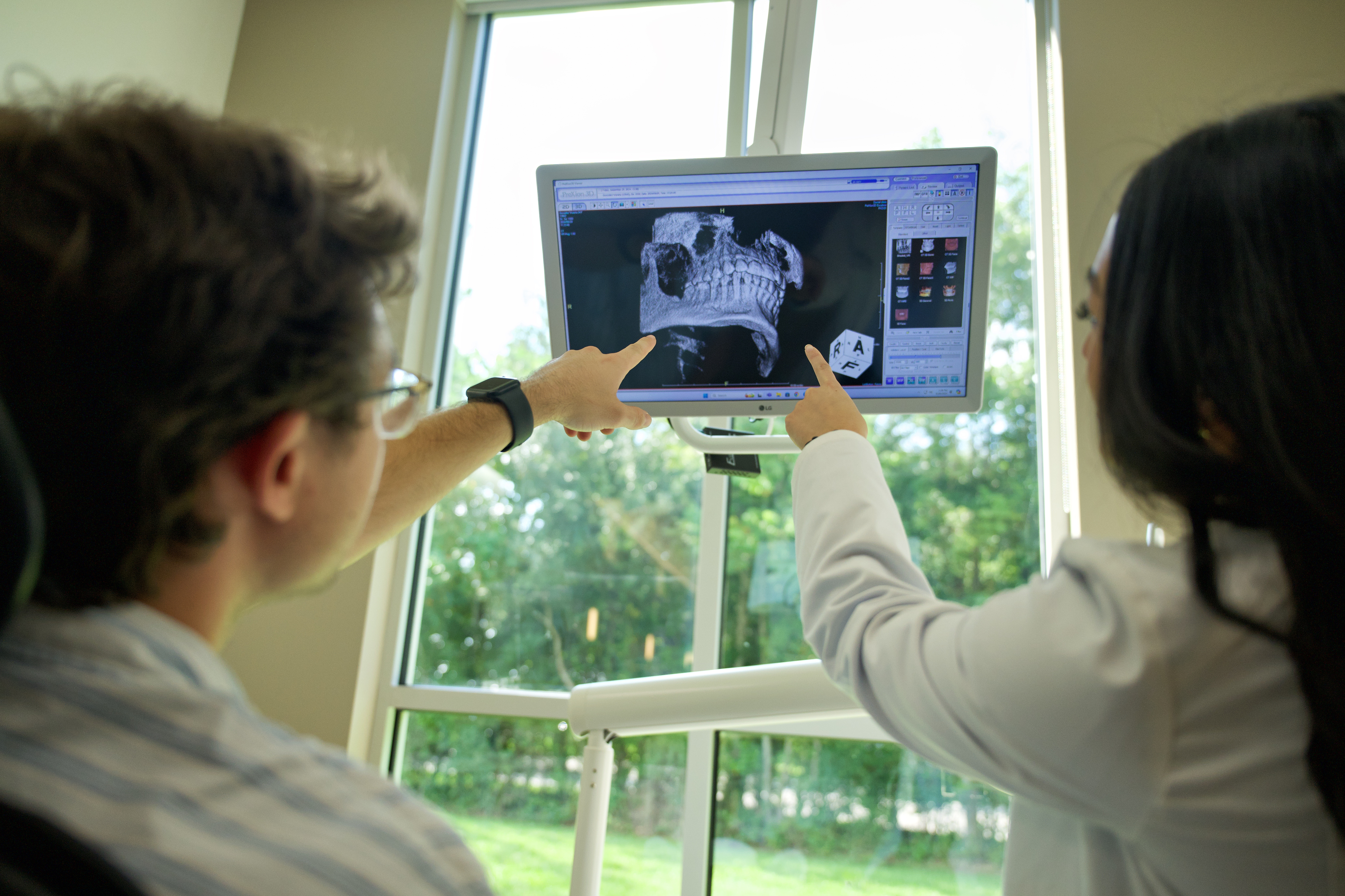 Porcelain Veneers in Baton Rouge