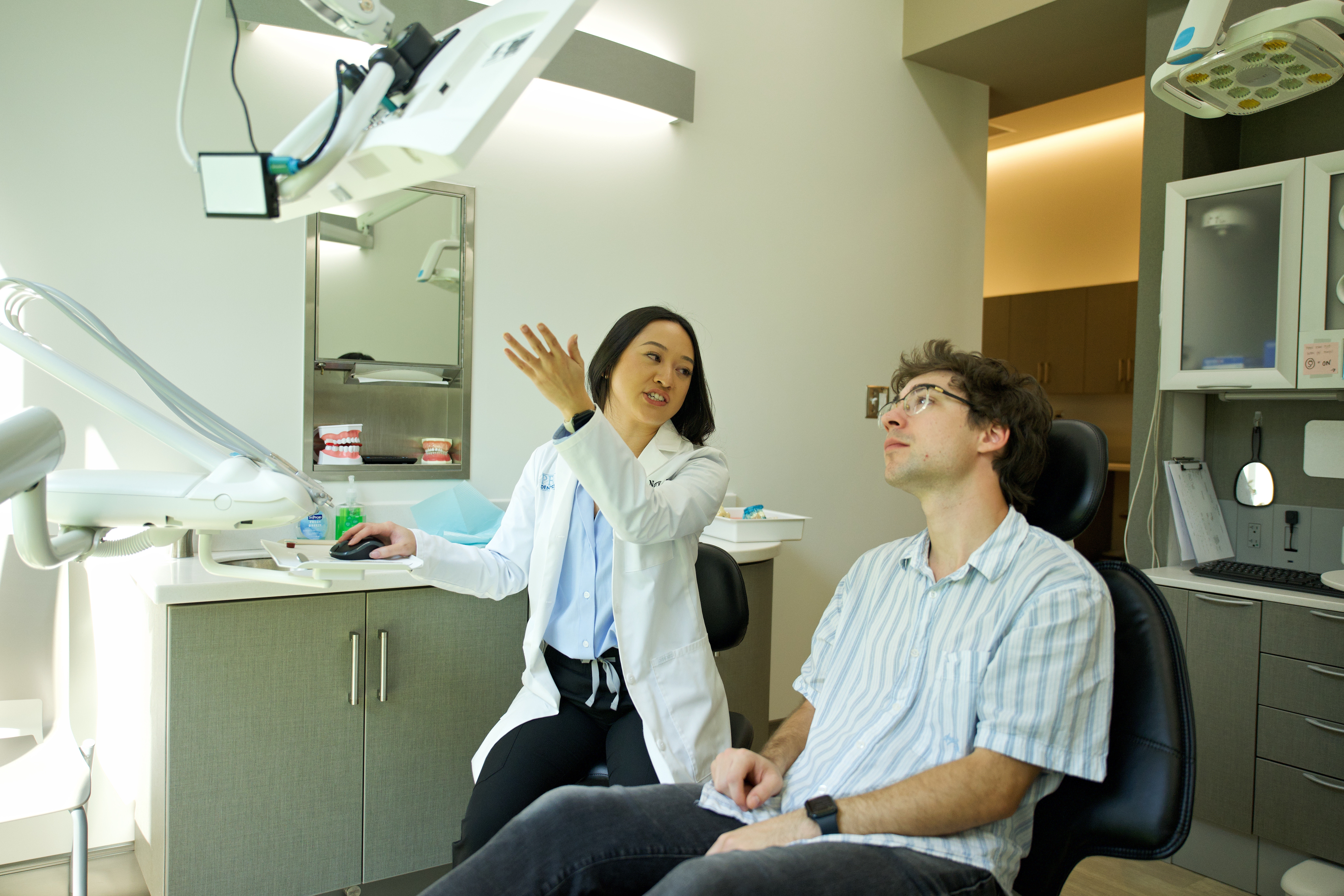 Affordable Dental Implants in Baton Rouge