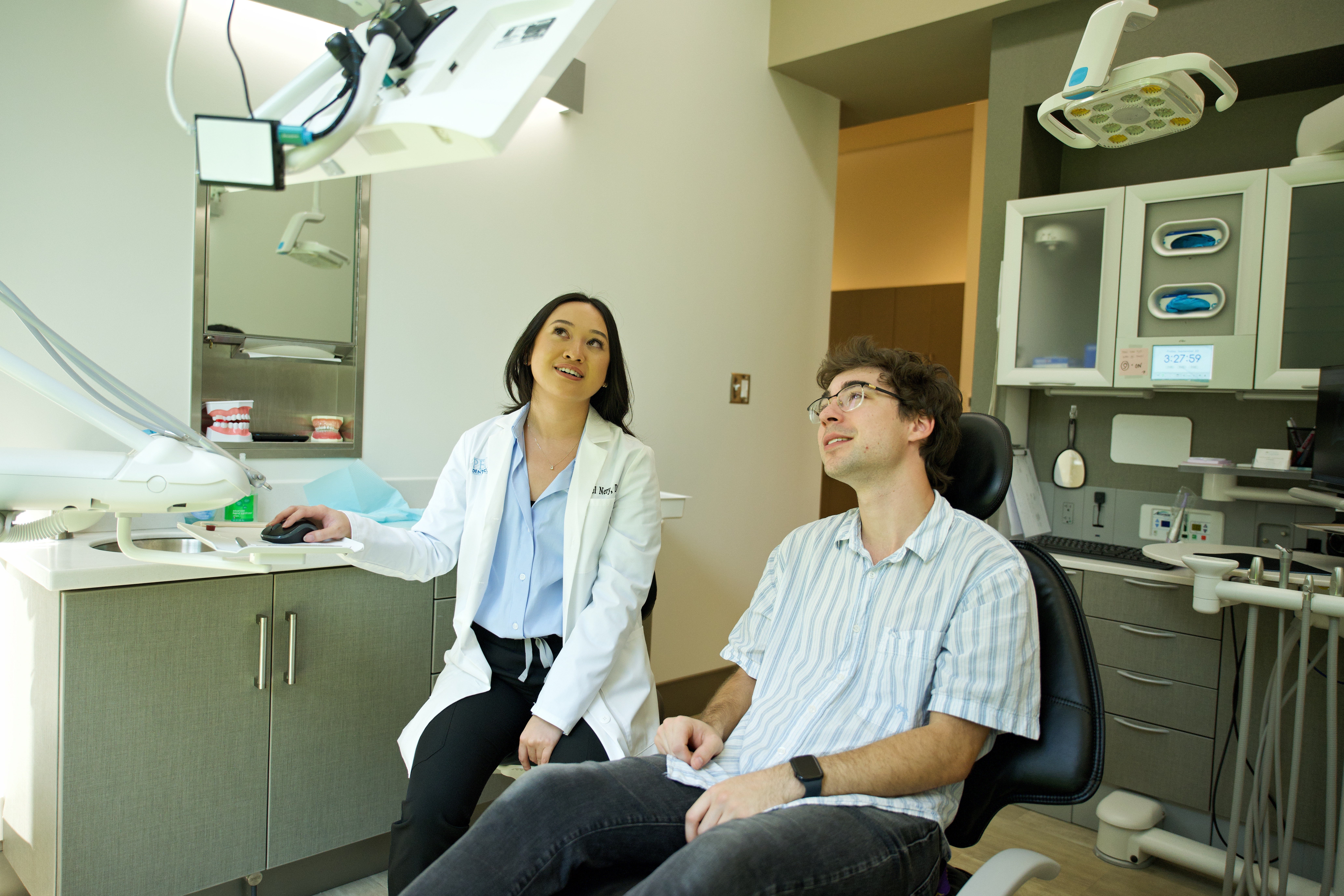 Invisalign Treatment in Baton Rouge