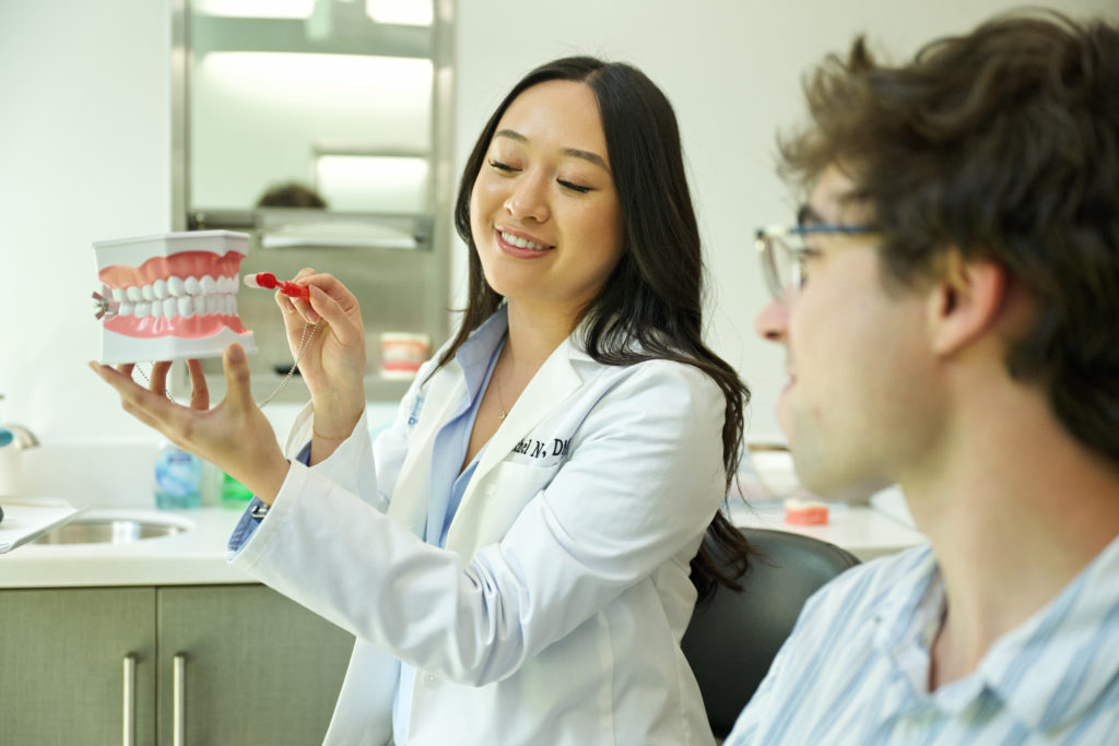 Reliable Emergency Dentist in Baton Rouge