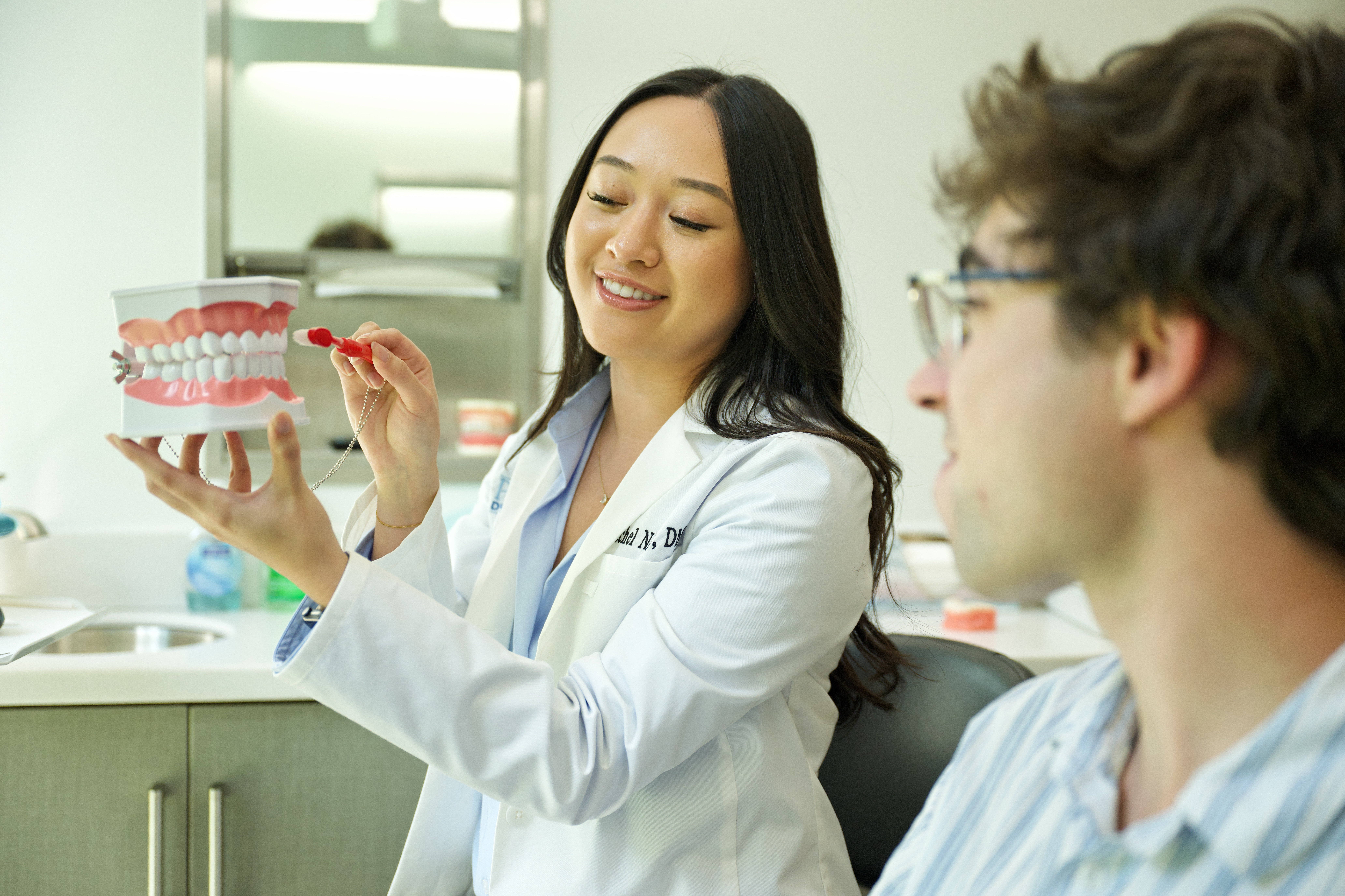 Reliable Emergency Dentist in Baton Rouge