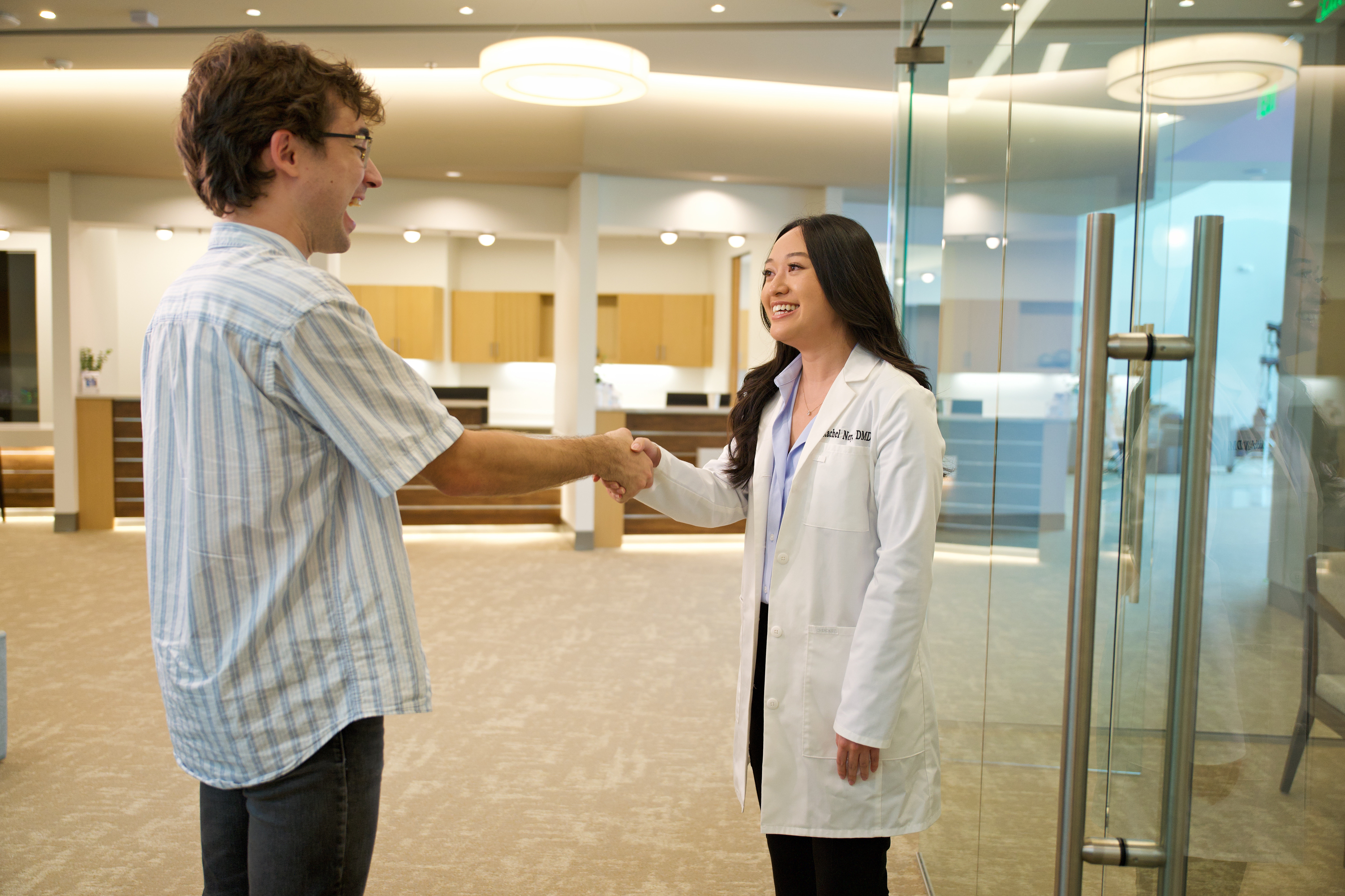 Sedation dentistry Baton Rouge