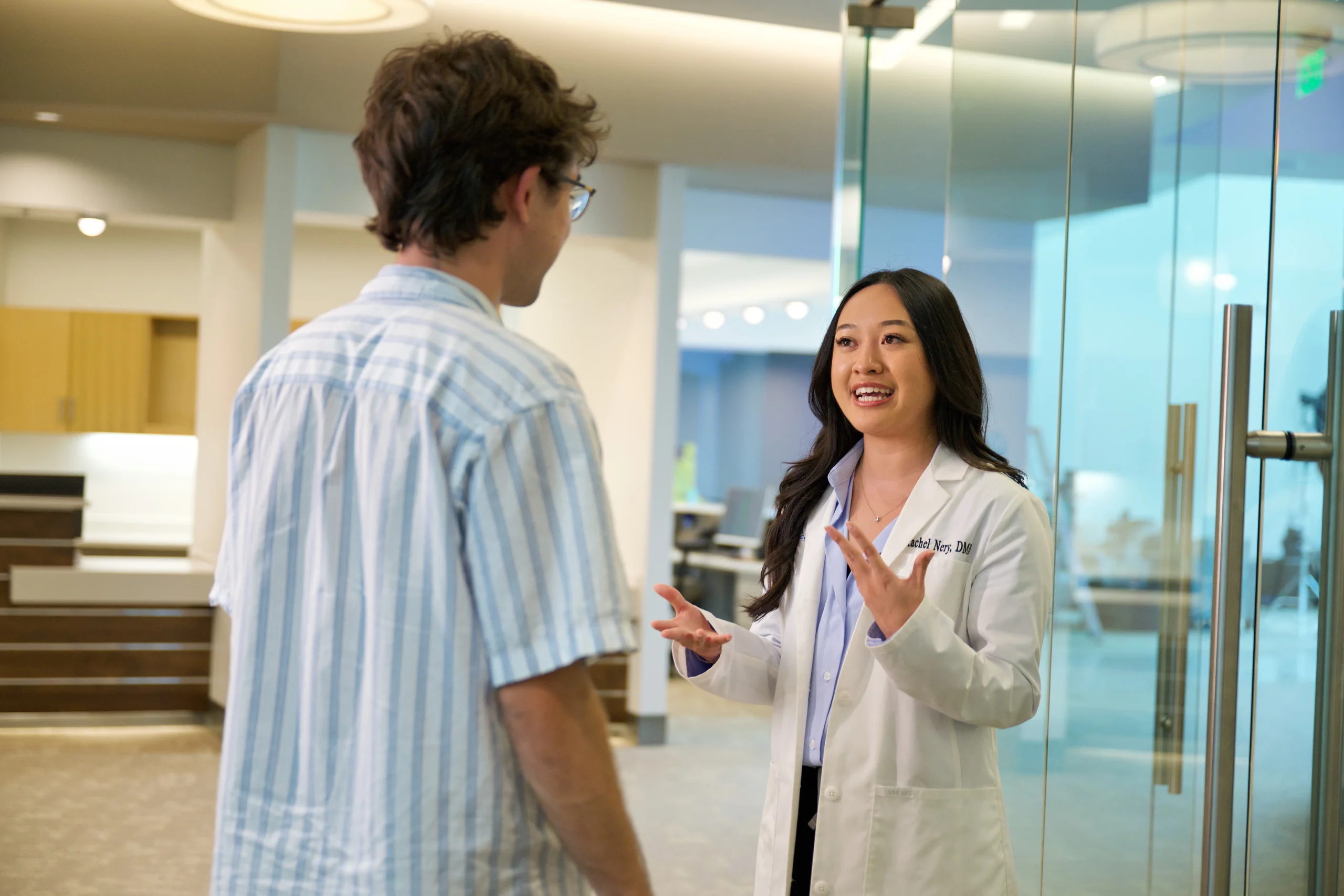 Dental Emergencies in Baton Rouge