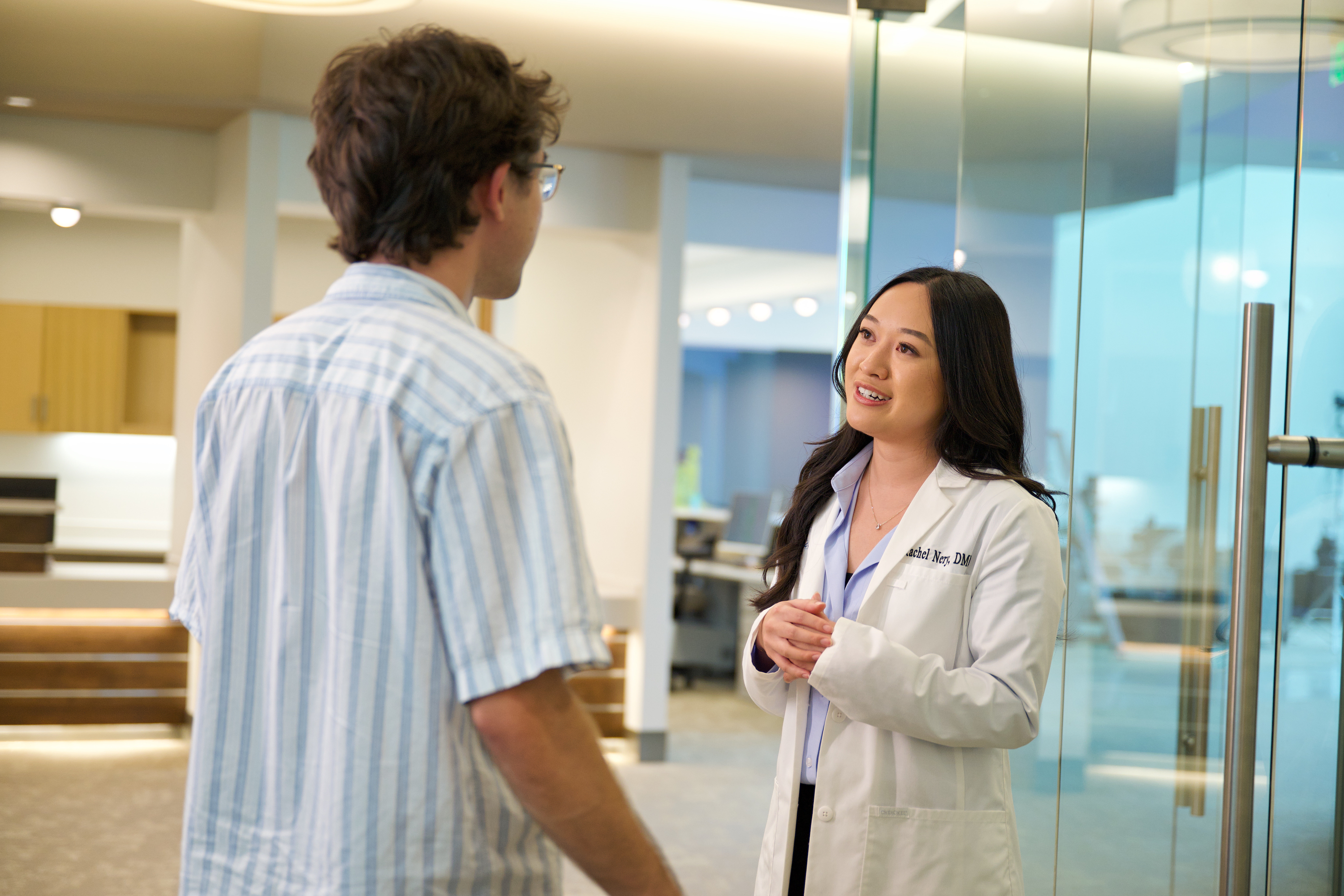 Trusted Cosmetic Dentist in Baton Rouge