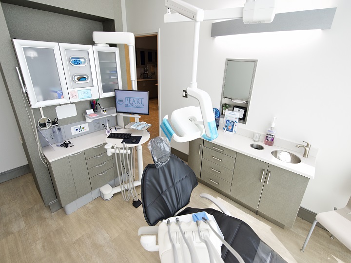 Best Dentist in Baton Rouge
