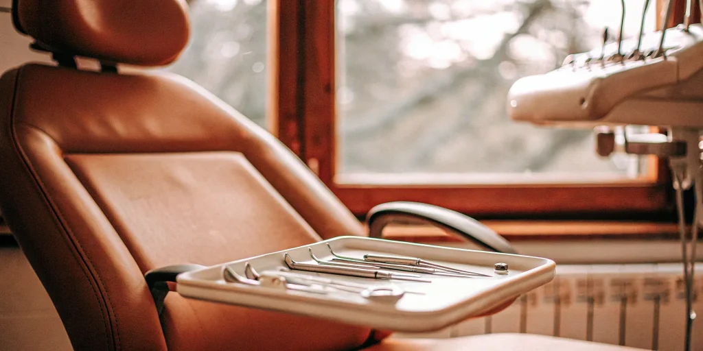 Same-day dental implants procedure in Baton Rouge.