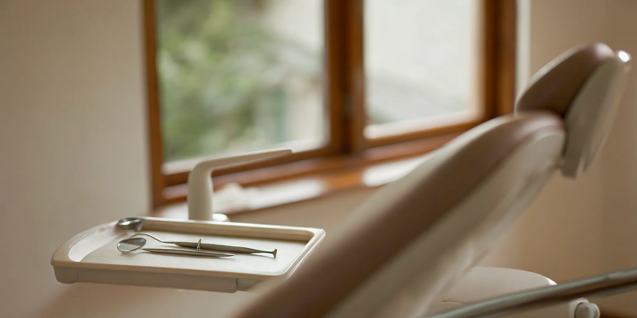 Porcelain veneers on teeth in Metairie.