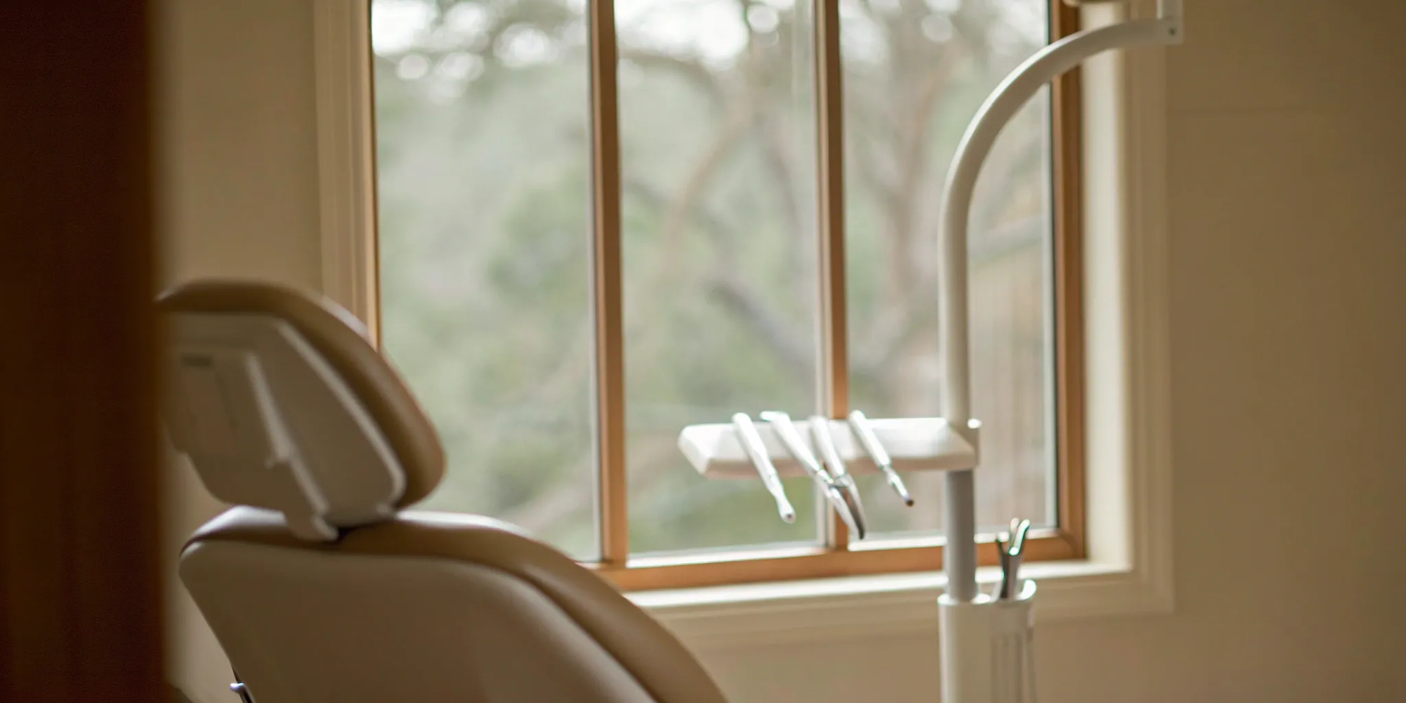 Advanced technology for dental implants in a Baton Rouge dental office.