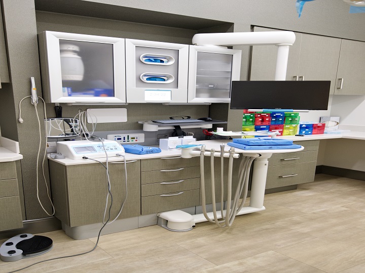 Emergency Dentist in Baton Rouge