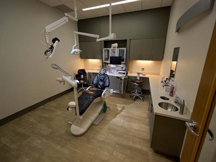 Quality Dental Implants in Baton Rouge