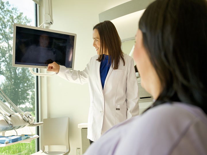 Trusted Dental Clinic in Baton Rouge